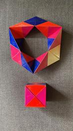 Yoshimoto puzzel 1988, Ophalen of Verzenden, Minder dan 500 stukjes, Gebruikt, Rubik's of 3D-puzzel