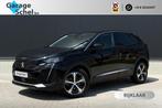 Peugeot 3008 1.2 PureTech Allure 130pk - Navi - LED - Carpla, Stof, Gebruikt, 1199 cc, Met garantie (alle)