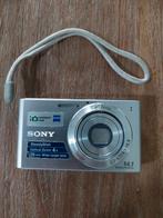 Sony fotocamera steadyshot, Ophalen of Verzenden, Zo goed als nieuw, Sony, 8 keer of meer