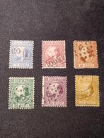 @@ 7-12 gestempeld @@ D, Ophalen of Verzenden, Gestempeld