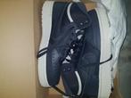 NIKE COURT VISION MID WINTER 43, Verzenden, Zo goed als nieuw, Zwart
