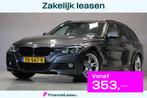 BMW 3-serie Touring 320i Edition M Sport Shadow Executive, Auto's, BMW, Automaat, 1998 cc, Achterwielaandrijving, 4 cilinders
