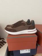 Loro Piana Week End Walk Sneaker Brown, Kleding | Heren, Schoenen, Ophalen of Verzenden, Nieuw, Bruin