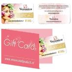 Gift Card/ cadeaubon nagelproducten 50€, het mooie cadeau!, Nieuw, Ophalen of Verzenden, Toebehoren, Handen en Nagels
