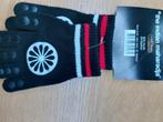 Indian Maharadja winterhanschoenen hockey, Sport en Fitness, Hockey, Ophalen, Nieuw, Tas