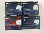 KlikAanKlikUit Zigbee inbouwdimmer en inbouwschakelaar, Doe-het-zelf en Verbouw, Elektra en Kabels, Ophalen of Verzenden, Nieuw