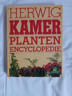 Kamerplanten Encyclopedie - Rob Herwig, Ophalen of Verzenden, Gelezen, Rob Herwig, Kamerplanten
