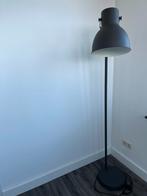 ZGAN: mooie vloerlamp met grote kap, Ophalen, Zo goed als nieuw, 150 tot 200 cm