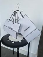 Chanel cadeautasjes, Ophalen of Verzenden, Zo goed als nieuw