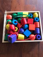 Rijg kralen kinderen, Kinderen en Baby's, Ophalen of Verzenden, Nieuw