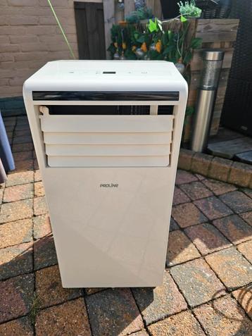 Proline Mobiele Airco - PAC1790 beschikbaar voor biedingen