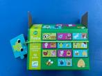 Djeco Duo Puzzels - Habitat, Kinderen en Baby's, Speelgoed | Kinderpuzzels, 2 tot 4 jaar, 10 tot 50 stukjes, Ophalen of Verzenden