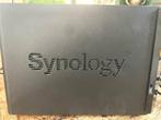 Synology DS220+ NAS met Seagate Ironwolf 4TB, Ophalen of Verzenden, Zo goed als nieuw