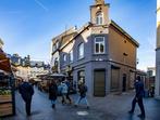 Valkenburg centrum pand met woning en terras op top locatie, Zakelijke goederen, Horeca | Food, Ophalen