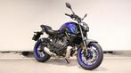 Yamaha MT-07 ABS GRATIS QUICKSHIFTER! (bj 2024), Motoren, Motoren | Yamaha, Naked bike, Bedrijf, Meer dan 35 kW