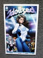 Idolized. The complete series (prachtige) Trade Paperback!!!, Boeken, Strips | Comics, Nieuw, Amerika, Ophalen of Verzenden, Complete serie of reeks