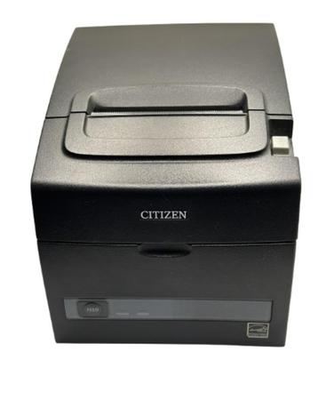 Citizen CT-S310II Kassabonprinter snel & betrouwbaar beschikbaar voor biedingen