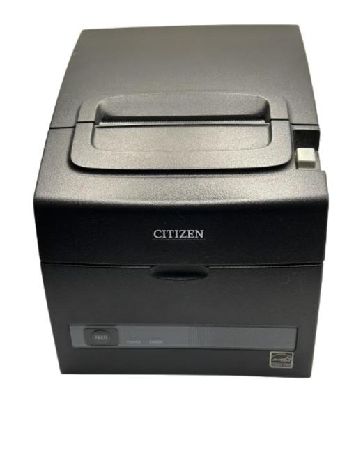 Citizen CT-S310II Kassabonprinter snel & betrouwbaar, Computers en Software, Printers, Gebruikt, Printer, Thermo-printer, Ophalen of Verzenden