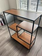 Wandtafel / sidetable, Huis en Inrichting, Tafels | Sidetables, Ophalen, 50 tot 100 cm, Zo goed als nieuw, 25 tot 50 cm
