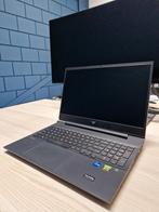 Zo goed als nieuwe HP Victus Laptop 16 – i7, RTX 3060, Qwerty, Zo goed als nieuw, HP, Gaming