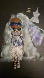 LOL OMG Poppen + Extra Kleding & Pop, Kinderen en Baby's, Speelgoed | Poppen, Ophalen