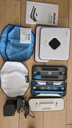 iRobot Braava 300 Dweilrobot, Ophalen, Gebruikt, Robotstofzuiger, Minder dan 1200 watt