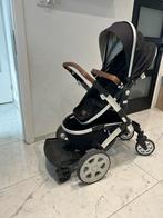 Joolz geo2 kinderwagen met meerijplank en maxicosi, Kinderen en Baby's, Kinderwagens en Combinaties, Ophalen of Verzenden, Gebruikt