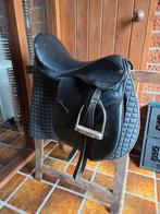 Zadel, Ophalen, Gebruikt