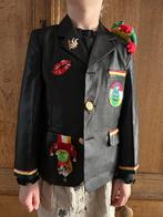 Oeteldonks jasje Meisje 110, Ophalen, 110 t/m 116, Meisje