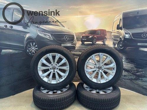 Winterset Vw Tiquan 5NA  Montana 17" (#600), Auto-onderdelen, Banden en Velgen, Banden en Velgen, Winterbanden, 17 inch, 215 mm