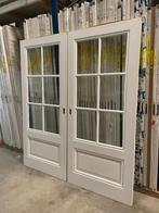 prachtige en-suitedeuren uit restpartijen en faillissementen, Niet ingevuld, 80 tot 100 cm, Binnendeur, Niet ingevuld