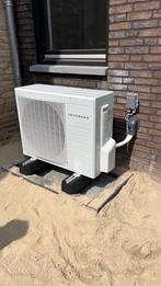 Hybrid warmtepomp incl. installatie voor onder de 2500 euro, Hoog rendement (Hr), Overige typen, Nieuw, Ophalen of Verzenden