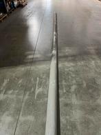 Polyster goot, Doe-het-zelf en Verbouw, Ophalen, Pvc, Nieuw, 4 tot 6 meter