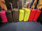 Samsonite Aeris comfort spinner prijs in adv, Hard kunststof, Ophalen of Verzenden, Zo goed als nieuw, 70 cm of meer