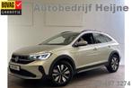 Volkswagen Taigo 1.0 TSI LIFE MOVE VIRTUAL/CAMERA/CARPLAY, Voorwielaandrijving, 12 maanden, LED verlichting, Gebruikt