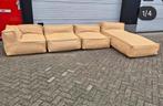 roolf sulky lounge sets gold en terracotta, Ophalen, Nieuw, Wicker