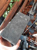 Stenen in alle maten gratis, Tuin en Terras, Ophalen, Gebruikt, Beton, Klinkers