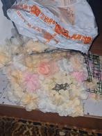 Bloemenwand Decoratie, Ophalen of Verzenden, Nieuw, Binnen