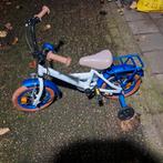 zeer mooie kinderfiets zonder mankementen, Fietsen en Brommers, Fietsen | Kinderfietsjes, Ophalen of Verzenden, Zo goed als nieuw