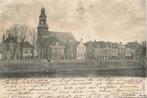 Van Nooten Schoonhoven No. 282 Lekkerkerk, Verzamelen, Ansichtkaarten | Nederland, Ophalen of Verzenden, Voor 1920, Zuid-Holland