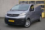 Opel Vivaro 1.5 CDTI 120PK! L2H1 Edition BJ2022 Audio instal, Auto's, Bestelauto's, Voorwielaandrijving, Stof, Gebruikt, 4 cilinders