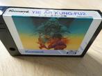 MSX Konami RC737 Yie-Ar Kungfu 2 cartridge, 1 speler, Verzenden