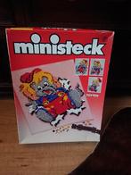 Ministeck ToyToy, Hobby en Vrije tijd, Ophalen of Verzenden, Voorbeeldboek