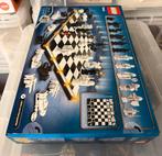 Lego Harry Potter 75259 Hogwarts Wizards’s Chess Sealed, Ophalen of Verzenden, Nieuw, Complete set, Lego