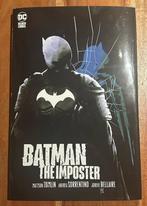 Batman: The Imposter 2022 HC First Printing, Eén comic, Ophalen of Verzenden, Zo goed als nieuw, Amerika