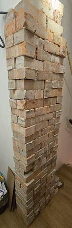 Partij gebruikte stenen, Doe-het-zelf en Verbouw, Metselstenen, Ophalen, Gebruikt, Bakstenen