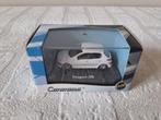 Peugeot 206 2001 1:72 Cararama - Hongwell wit, Ophalen of Verzenden, Nieuw, Auto