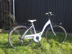 mbm agora 26 inch dames fiets, Fietsen en Brommers, Minder dan 47 cm, Ophalen, Gebruikt, Overige merken