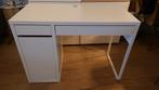Ikea Micke bureau - kinderkamer, Huis en Inrichting, Bureaus, Ophalen, Zo goed als nieuw, Bureau