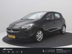 Opel Corsa 1.4 Favourite / Airco / Cruise Control / 5-Deurs, Auto's, Opel, 47 €/maand, Origineel Nederlands, Te koop, Airconditioning